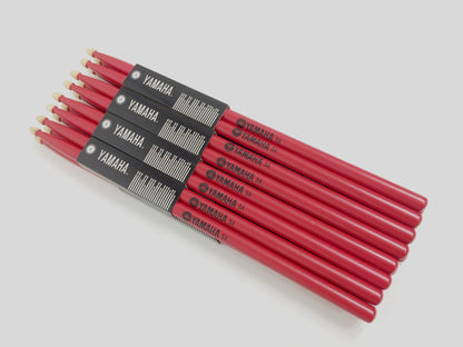 Yamaha Maple Drumsticks With Wooden Tips 5A RD