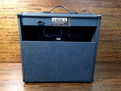 Haze HSB60 60W Electric/Acoustic Bass Guitar Amplifier, w/Headphone Output