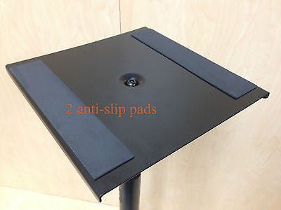 Haze SS015 Metal Stand for Home Theatre Monitor, Speaker