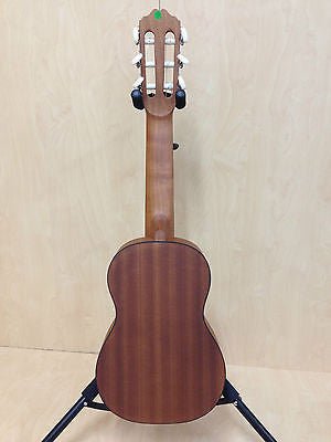 Haze Guitarlele - Natural C28N