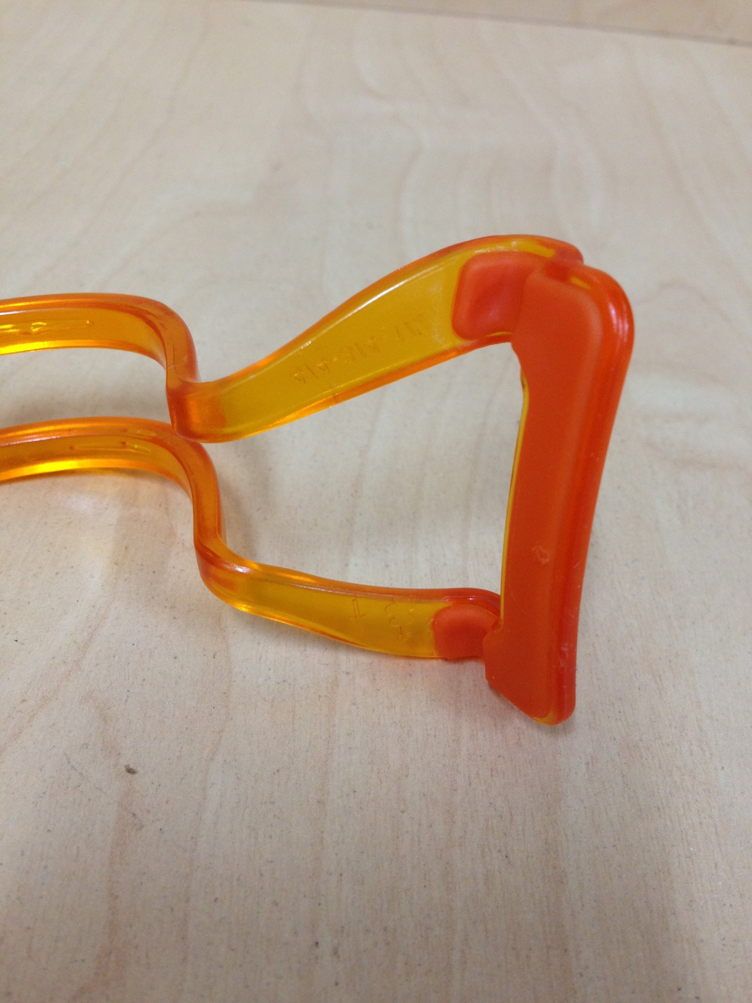 Kapaier 470/480OR Violin Bow Collimator - 4/4, 3/4, 1/2 ,1/4, 1/8, 1/10