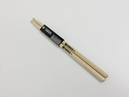 Yamaha YA5AN Professional Drumsticks Maple Natural