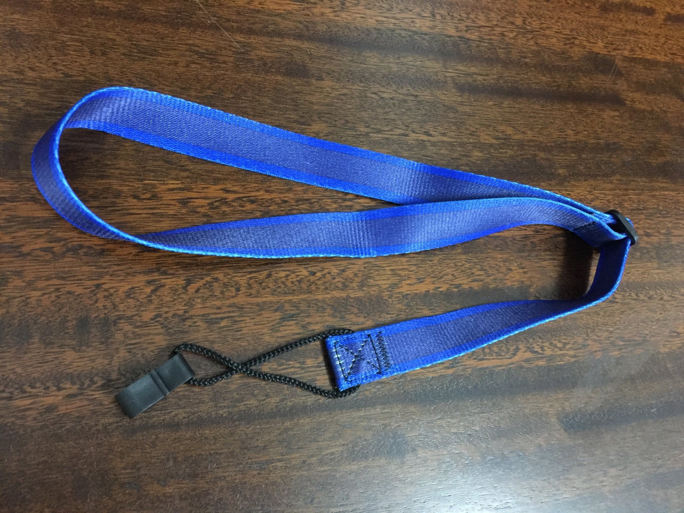 Adjustable Ukulele Straps, USH