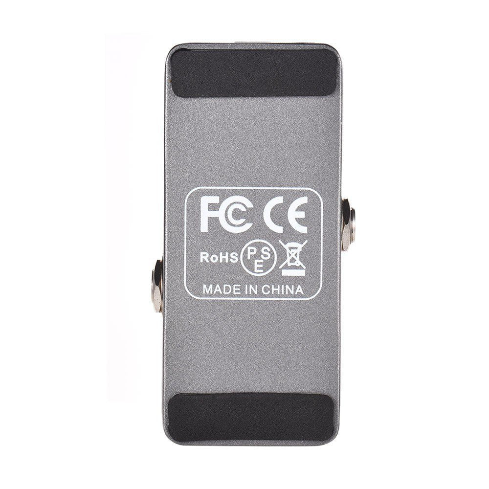 Cuvave GEPTB Noise Gate Effects Pedal True Bypass