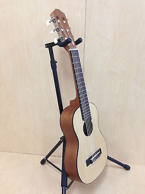 Haze Guitarlele - Natural C28N