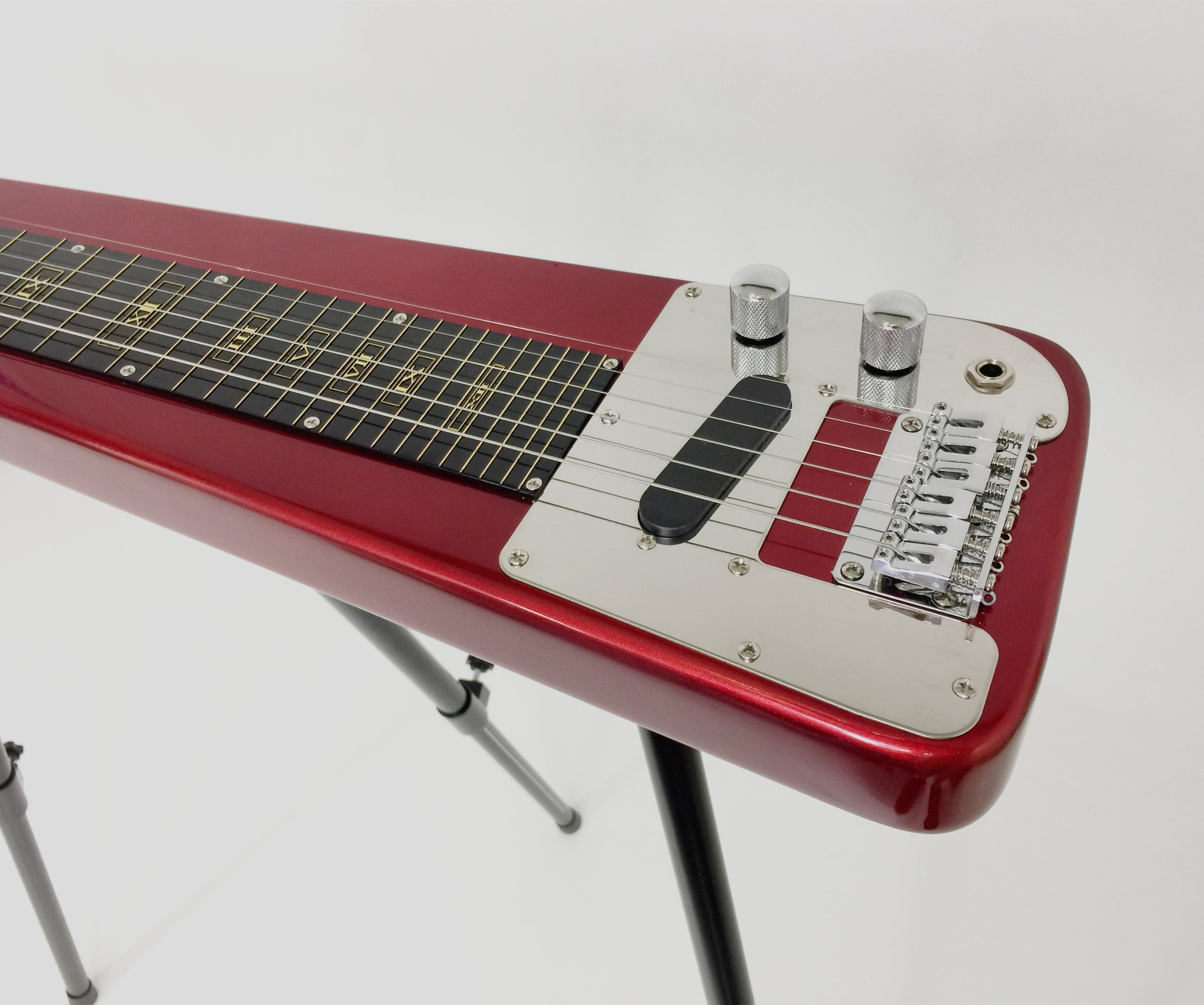 Lap steel online guitar accessories